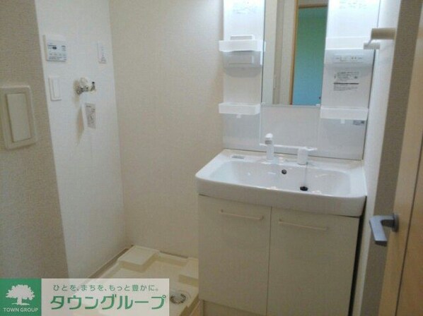 サンヴェール大芝Bの物件内観写真